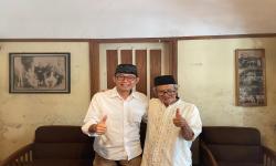 KH R Abdul Aziz Chaedar dan Dandan-Arif Siap Ngadandanan Kota Bandung 