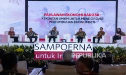 Kolaborasi Jadi Kunci Optimalkan UMKM agar Berkontribusi pada Pertumbuhan Ekonomi