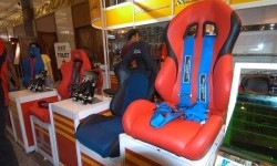 <em>Child Seats </em>Terbaru Harus Lolos Uji Tabrak Samping