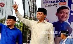 Luthfi-Yasin Unggul di Pilkada Jateng, Ini Penjelasan Mas Dar