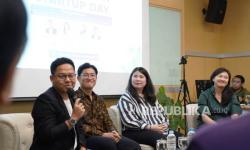 Banyak<em> Startup</em> Gagal, BINUS Business School Dorong Ketahanan Bisnis