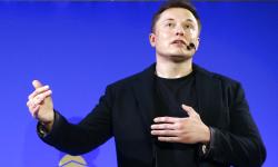  Elon Musk Kunci Akun Twitter Miliknya, Mengapa?