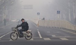 Paparan Polusi Udara Picu Gangguan Kesehatan Jangka Panjang