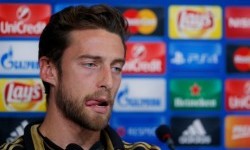 Marchisio Enggan Komentari Lebih Jauh Soal Pengunduran Diri Seluruh Direksi Juventus