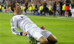 In Picture: Gaet CR7, PSG Siapkan Rp1,4 Triliun