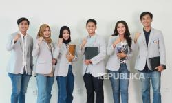 Rayakan HUT ke-80 RI Cyber University Ajak Generasi Muda Gabung, Raih Hadiah Jaket Edisi Terbatas!