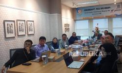 Kolaborasi Cerdas Cyber University-PKSS Kunci Cetak Lulusan Siap Kerja!