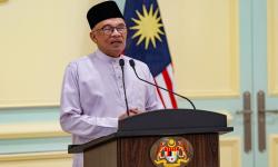 PM Malaysia Larang Penunjukan Menteri sebagai Hadiah