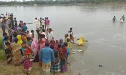 Korban Perahu Tenggelam Bangladesh Bertambah Jadi 66 Orang