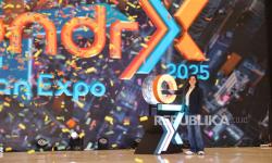 BNI wondrX 2025 Resmi Dibuka, Tawarkan Promo KPR, OTO, dan Paket Liburan Menarik