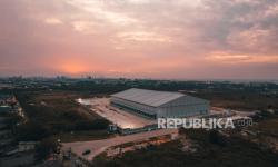 Kemenperin Siapkan Aturan Kawasan Industri Kecil di Bawah 50 Hektare