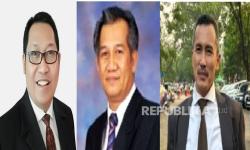 Tiga Dosen UMB Masuk Top 100 Scientists di Indonesia 2025