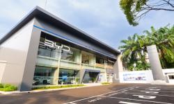 BYD Masuk Daftar 36 PSE Privat yang Belum Daftar ke Kominfo, Terancam Diblokir