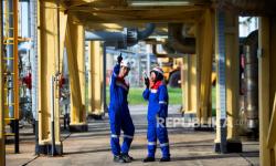 PGN Terus Turunkan Emisi Karbon, Angkanya Capai 24.861 Ton CO₂e