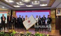 LBH-AP Muhammadiyah Deklarasikan Advokat Sang Surya Indonesia, Targetkan Bentuk 500 LBH