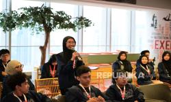 Telkom Gandeng IBM Indonesia dan F5 Networks Kenalkan Pentingnya AI dan Cybersecurity 