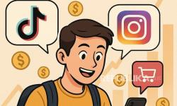 Social Media Marketing: Cara Efektif Promosikan Usaha Sejak Dini