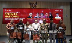 Seminar HAN FH UII Soroti Problem Struktural hingga Tantangan Global Perlindungan Pekerja Migran
