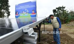 Kolaborasi Bersama Masyarakat, Pertamina Patra Niaga Kelola Desa Energi Berdikari