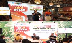 Talkxygen: Solusi Digital Cerdas untuk Bisnis Masa Kini Bersama Oxygen.id