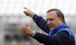 Ini Alasan Irak Tunjuk Dick Advocaat Jadi Pelatih Baru ...