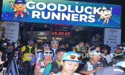 Dieng Caldera Race 2025 Sukses, bank bjb Beri Dukungan Komprehensif Sebagai Official Bank Partner