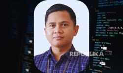 Dosen Cyber University Ikuti Pelatihan Duta Digital Pengajar Koding dan AI
