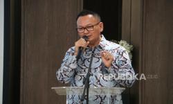 Perkuat Tata Kelola, Indonesia Re Dorong Budaya Keterbukaan Informasi