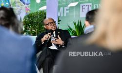 Di COP29, PLN Perluas Kolaborasi Pendanaan Wujudkan Target 75 GW Pembangkit EBT 2030