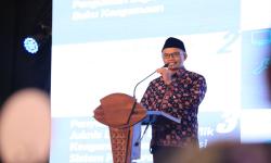 Insiden Perusakan Rumah Doa di Padang, PKUB Kemenag: Jangan Mudah Terprovokasi!