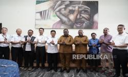  BPJS Kesehatan dan Pemprov Papua Barat Daya Sinergi Perkuat JKN
