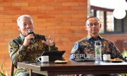 PGN Percepat Penguatan Infrastruktur Gas, Jawab Tantangan Distribusi dan Akses Energi Nasional