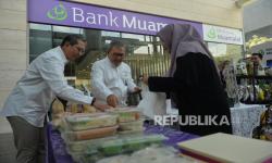 Kerja Sama DPLK Syariah Muamalat Naik 12 Persen, Aset Capai Rp 1,8 Triliun