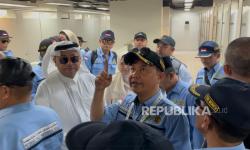 Jelang Puncak Haji, Ini 3 Skema Pergerakaan Jamaah Indonesia ke Arafah