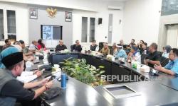 Dorong Wisata Berbasis Kereta Api, Disparbud Jabar Buat Gagasan West Java Railway Heritage