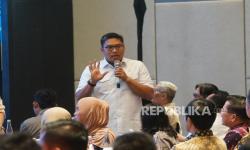 Ditunjuk Jadi Komut PIHC, Akademisi Yakin Sudaryono Bikin Petani ‘Happy’