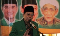 Rumah Digeledah KPK, Ini Sosok Djan Faridz, Punya Kekayaan Nyaris Rp 1 Triliun