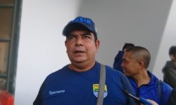 Dokter Raffi Ghani Wafat, Persib Berduka