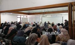 Kisruh di Universitas Bandung, LL Dikti Minta Pembelajaran Tetap Berjalan