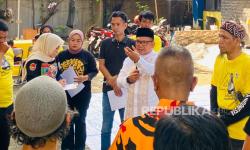 Golkar DKI Sembelih 131 Hewan Qurban Pada Idul Adha 2025, Didistribusikan ke Semua Wilayah Jakarta