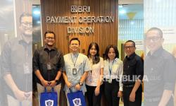 Lulusan Kewirausahaan<em> Kok</em> Masuk Perbankan? Alumni Ini Buktikan Daya Saing Lintas Industri
