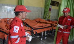PMI Siagakan Ambulans dan Tim Medis Dukung Kelancaran MTQ Jabar