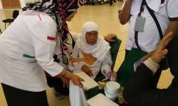 AMPUH Pastikan Haji Furodah dan Mujamalah tak Bisa Diatur UU Indonesia