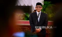 Kemenlu: Pagu Anggaran Indikatif Kemenlu RI 2026 Sebesar Rp7,933 T