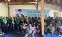 Ikuti Gus dan Kiai, Muslimat di Rembang Dukung Sudaryono