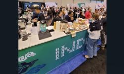Dukungan BRI untuk UMKM: Gravfarm Kopi Bandung Eksis di Expo Amerika Serikat