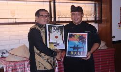 KBRI Beijing Gandeng Hotel Bintang Lima Promosikan Wisata Bali