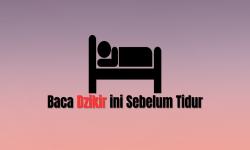 Tidur Siang Sejenak, Salah Satu Kegiatan Rasulullah