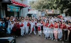 OJK, Disdik Kota Bandung Bersama bank bjb Dorong Generasi Muda Mandiri Finansial Mulai dari Sekolah