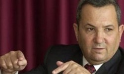 Ehud Barak Serukan Rakyat Israel Turun ke Jalan untuk Gulingkan Benjamin Netanyahu